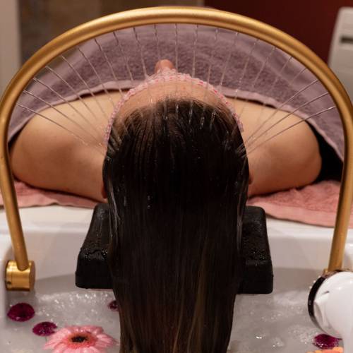 Logo du site de Marion Bonal, qui propose des formations massages à Dieulefit et ailleurs